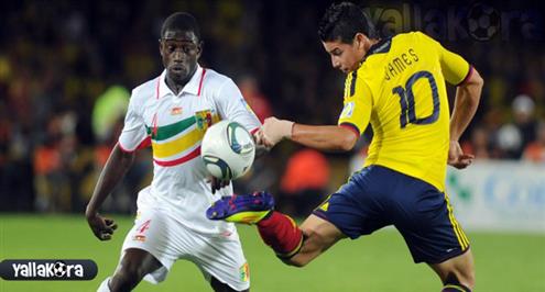 بالفيديو.. #البس_قميصه_في_المونديال: جيمس رودريجيز "فالديراما الجديد" سادس أغلى لاعب في العالم 